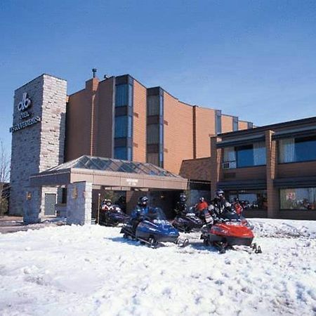 Hotels Gouverneur Rimouski Luaran gambar