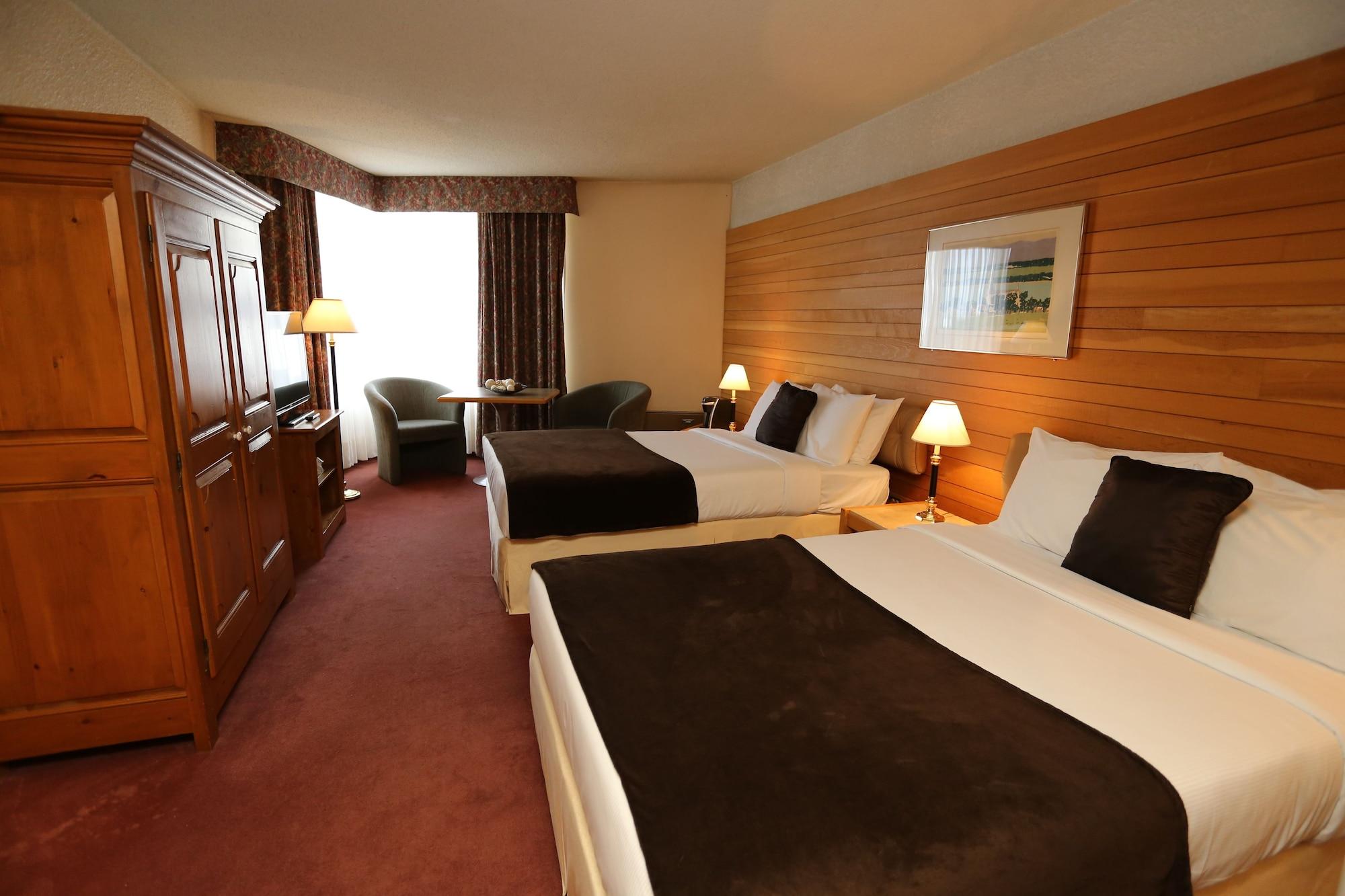Hotels Gouverneur Rimouski Luaran gambar