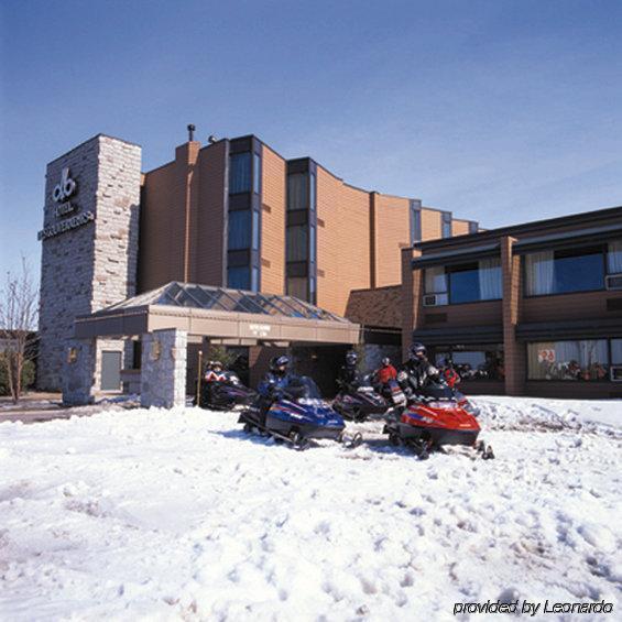 Hotels Gouverneur Rimouski Luaran gambar