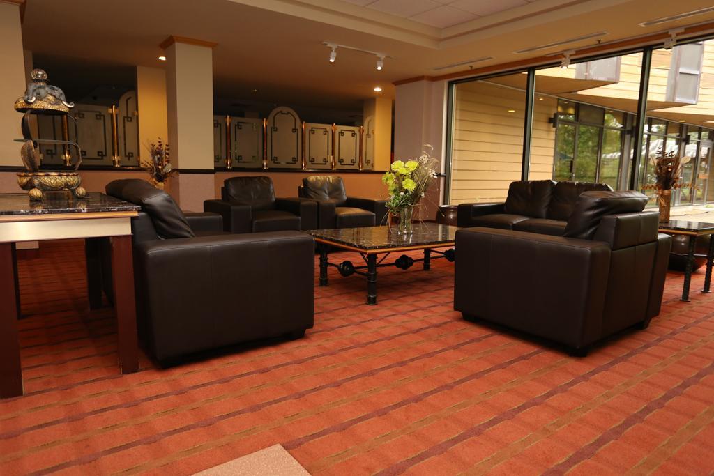 Hotels Gouverneur Rimouski Luaran gambar