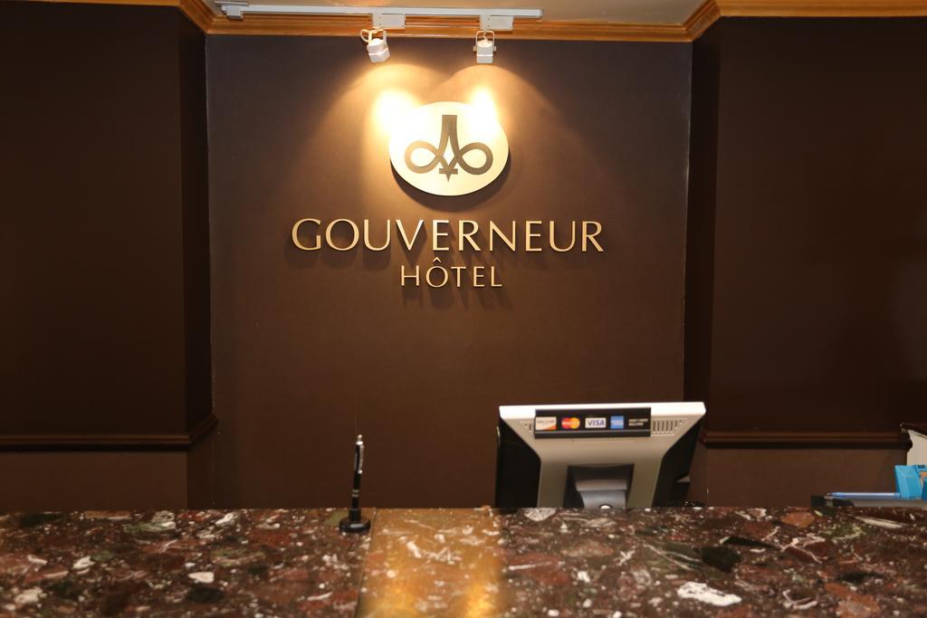 Hotels Gouverneur Rimouski Luaran gambar