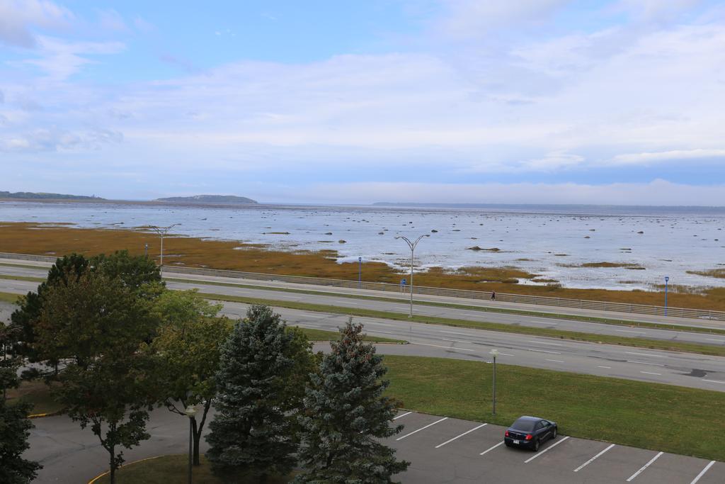 Hotels Gouverneur Rimouski Luaran gambar