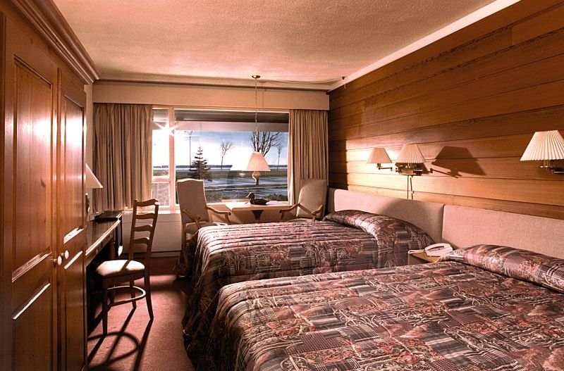 Hotels Gouverneur Rimouski Luaran gambar