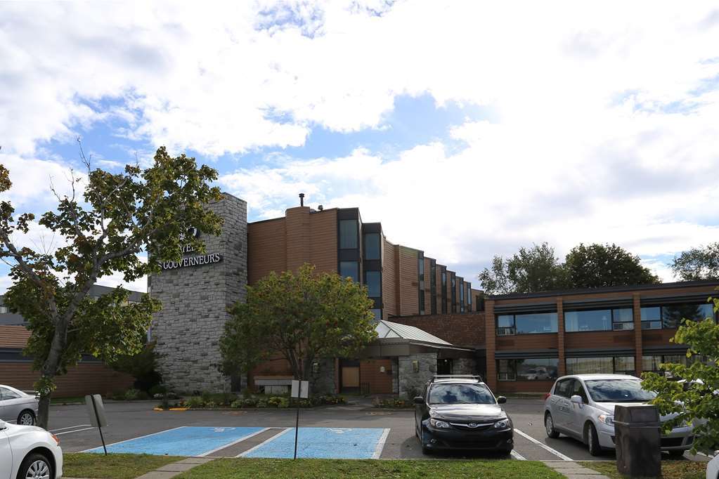 Hotels Gouverneur Rimouski Luaran gambar