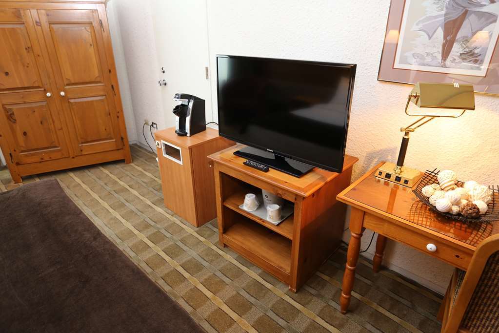 Hotels Gouverneur Rimouski Bilik gambar