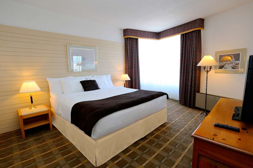 Hotels Gouverneur Rimouski Bilik gambar