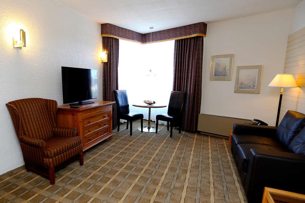 Hotels Gouverneur Rimouski Bilik gambar