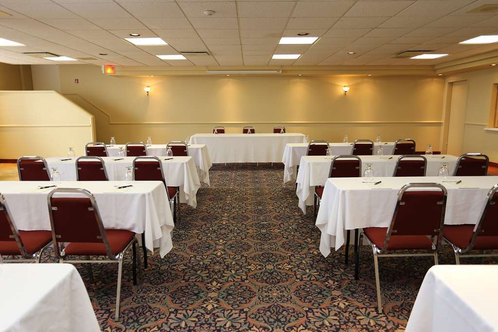 Hotels Gouverneur Rimouski Kemudahan gambar