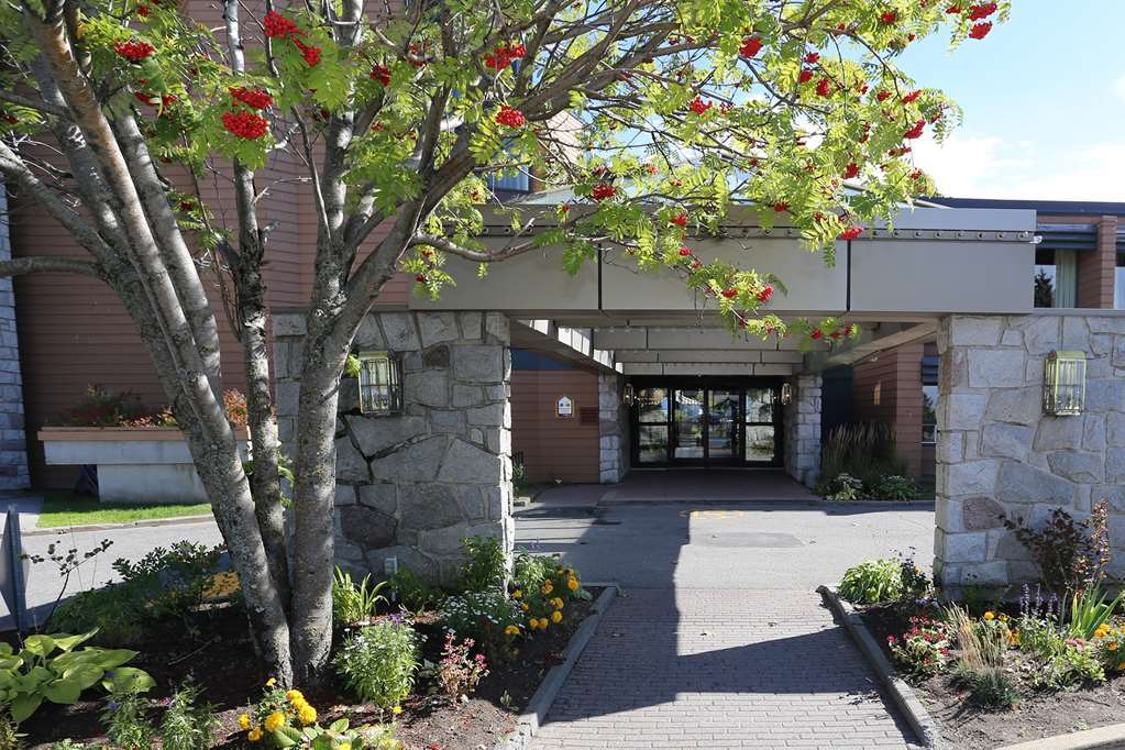 Hotels Gouverneur Rimouski Luaran gambar