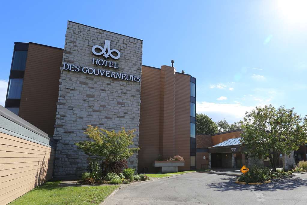 Hotels Gouverneur Rimouski Luaran gambar