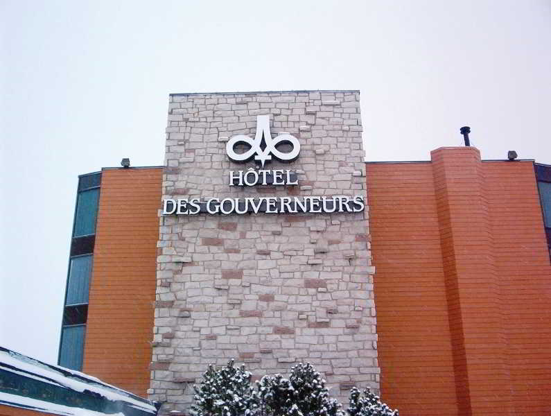 Hotels Gouverneur Rimouski Luaran gambar