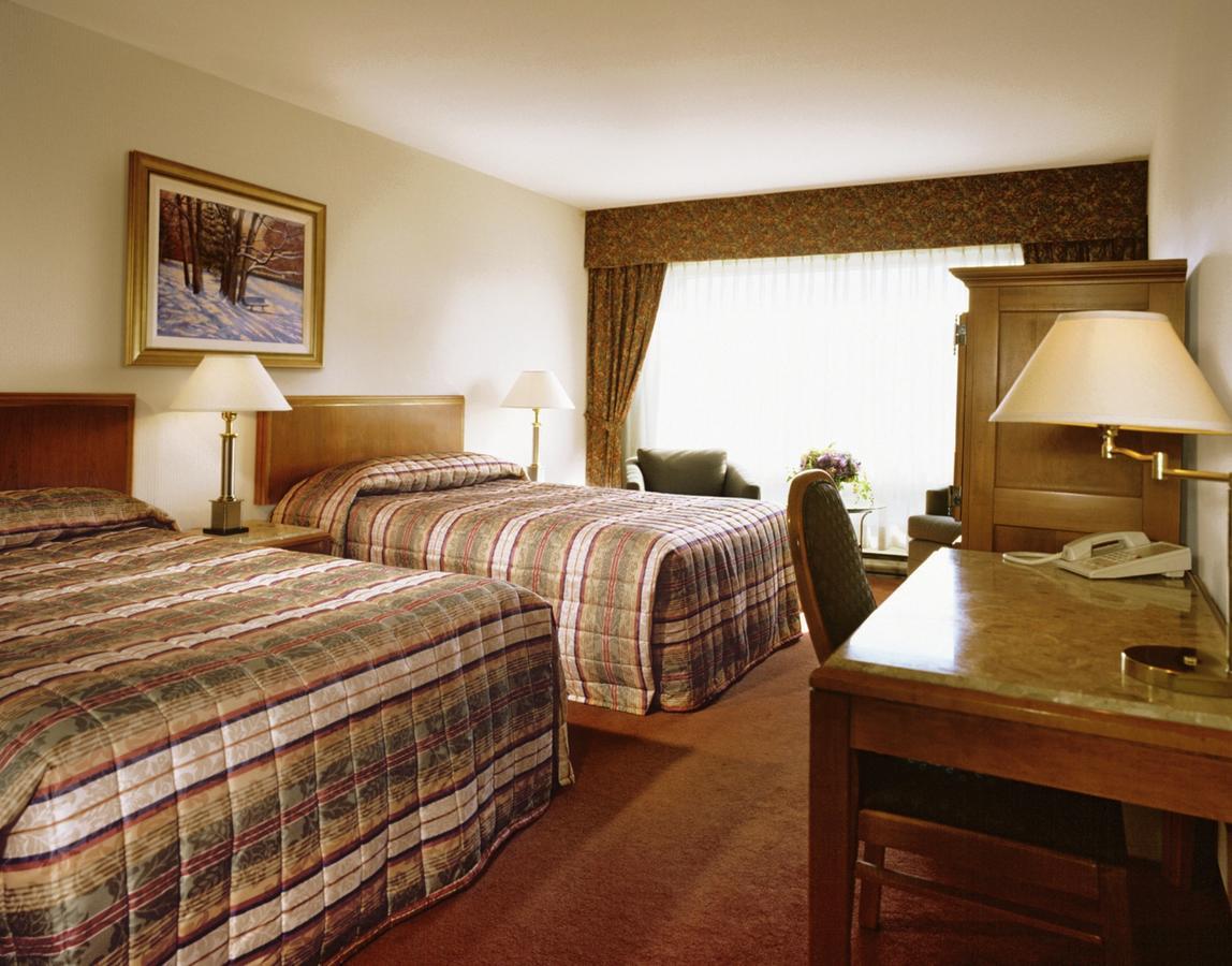 Hotels Gouverneur Rimouski Luaran gambar
