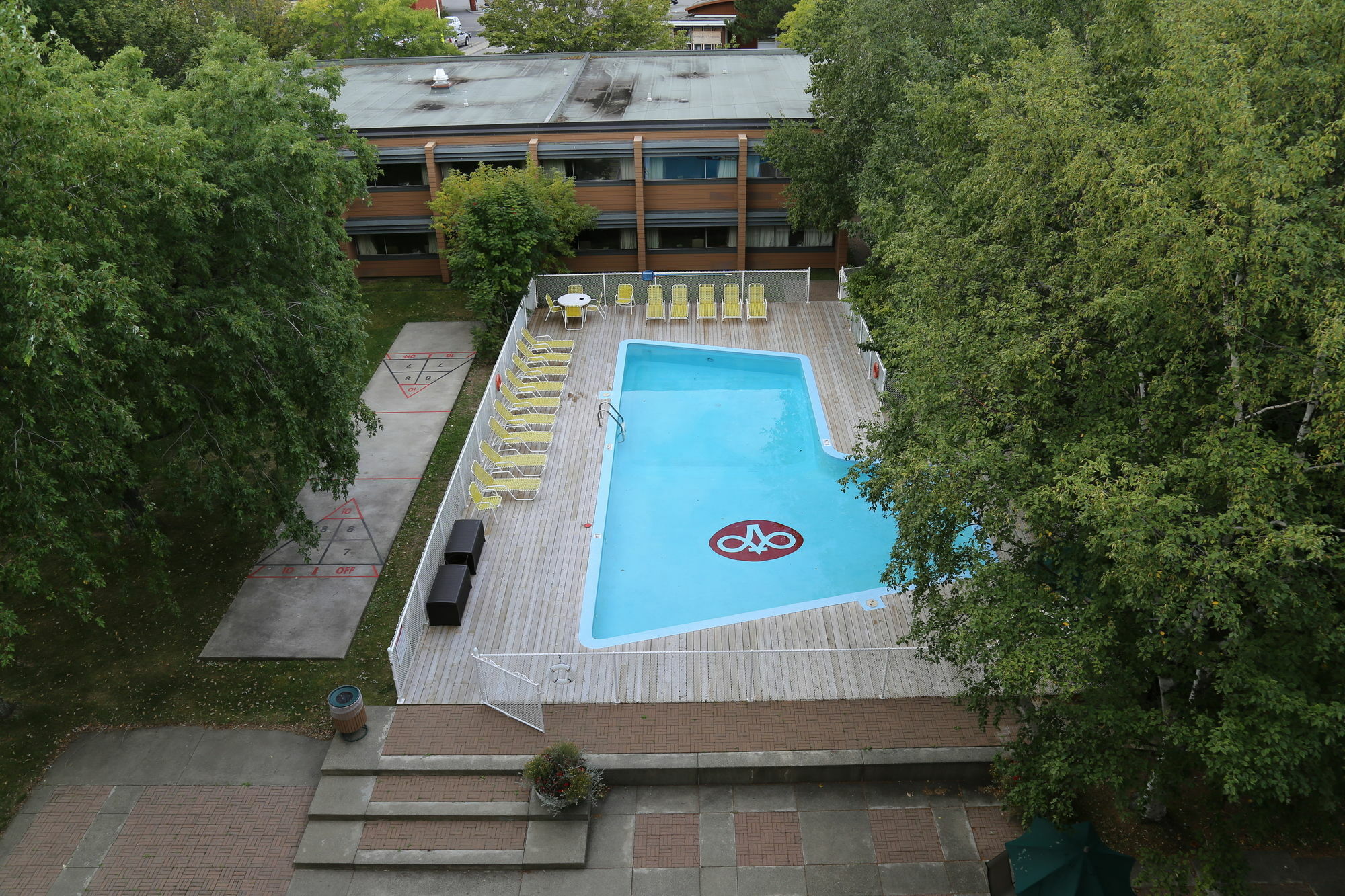 Hotels Gouverneur Rimouski Luaran gambar