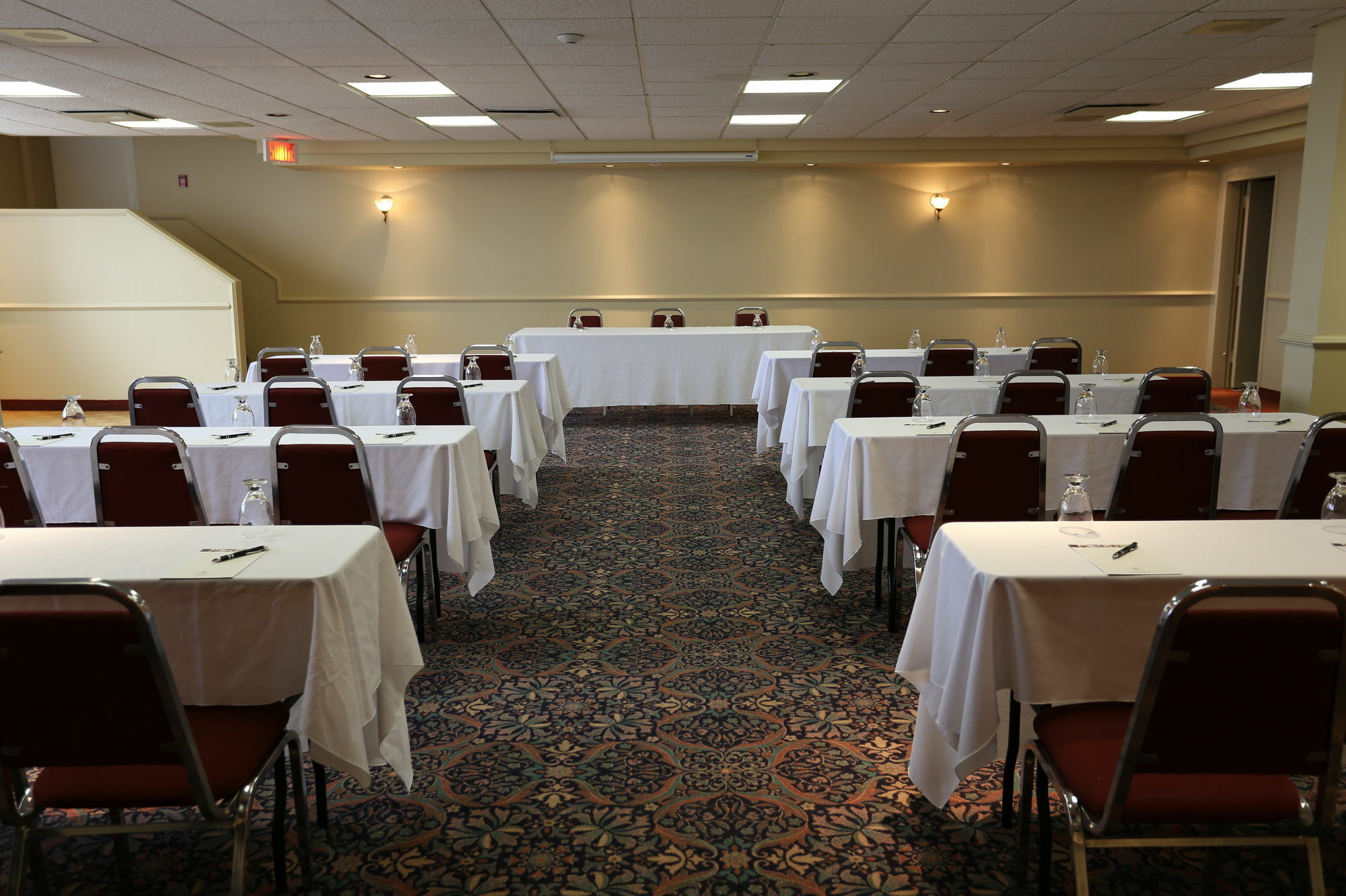 Hotels Gouverneur Rimouski Luaran gambar