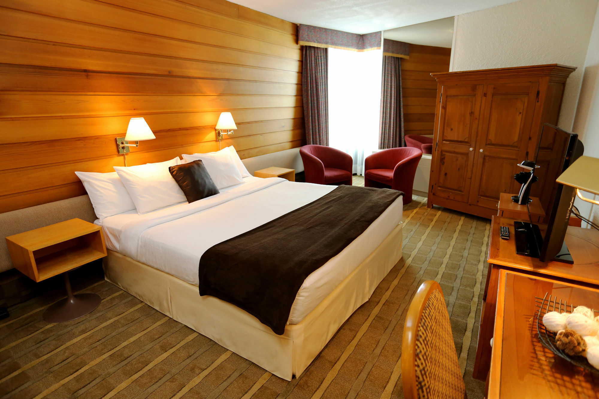 Hotels Gouverneur Rimouski Luaran gambar