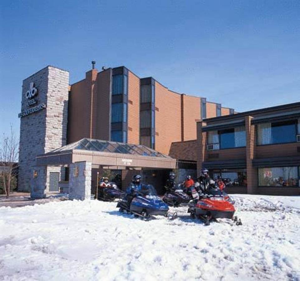 Hotels Gouverneur Rimouski Luaran gambar
